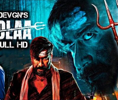 Bholaa (2023)
