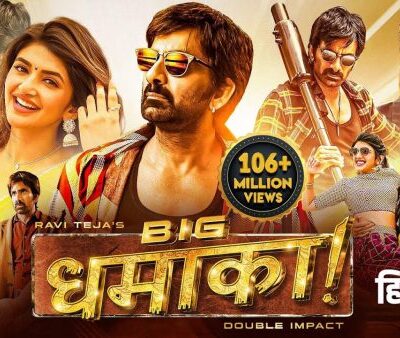 Big Dhamaka (2023)