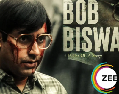 Bob Biswas (2021)