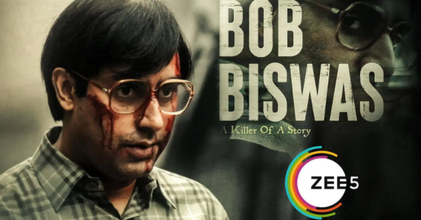 Bob Biswas (2021)