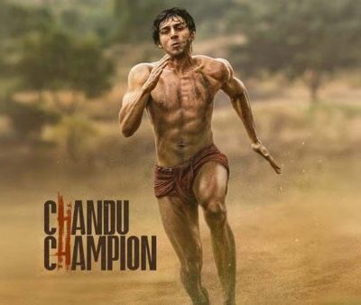 Chandu Champion (2024)