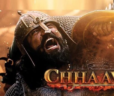 Chhaava (2025)
