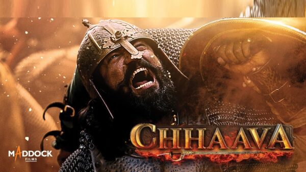 Chhaava (2025)