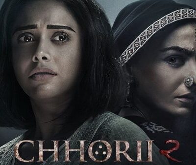 Chhorii 2 (2025)