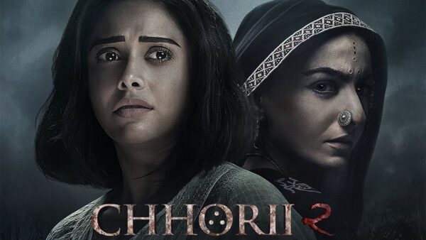 Chhorii 2 (2025)