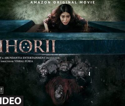 Chhorii (2021)