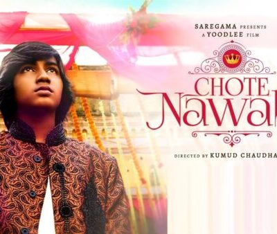 Chote Nawab (2024)