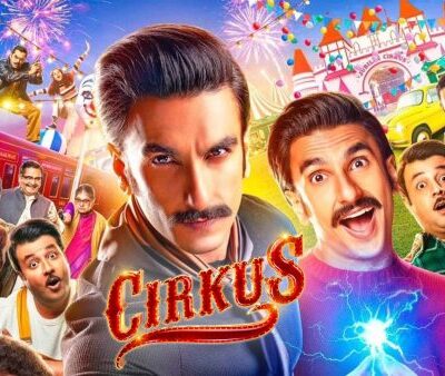 Cirkus (2022)