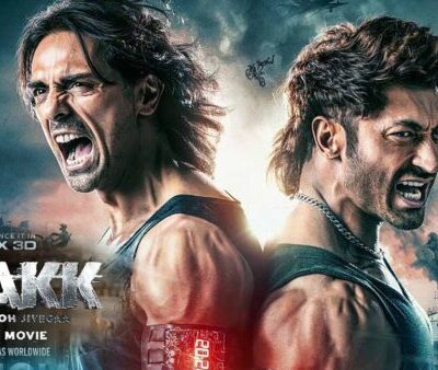 Crakk Jeetegaa Toh Jiyegaa (2024)