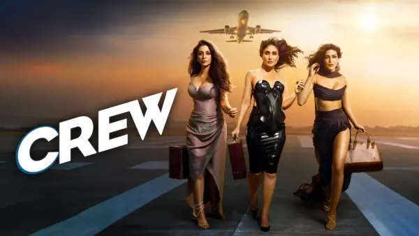 Crew (2024)