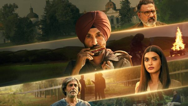 Detective Sherdil (2025)