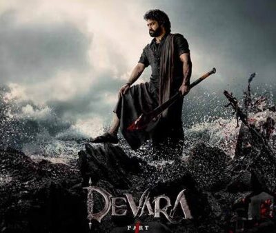 Devara (2024)