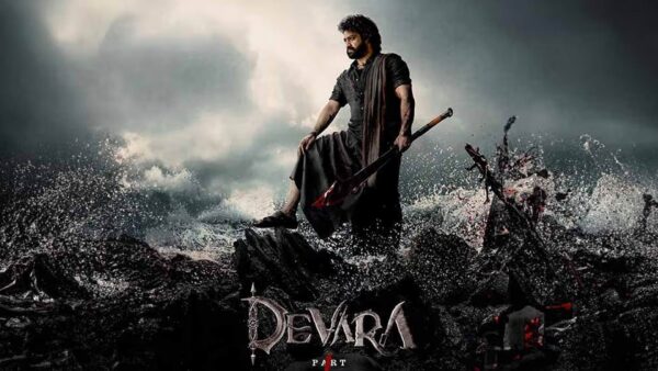 Devara (2024)