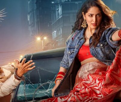 Dhoom Dhaam (2025)