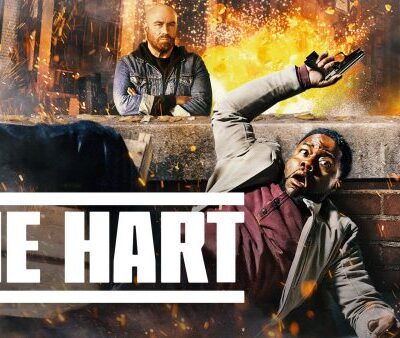 Die Hart (2023)