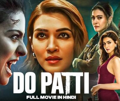 Do Patti (2024)