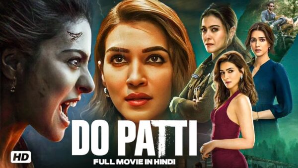 Do Patti (2024)