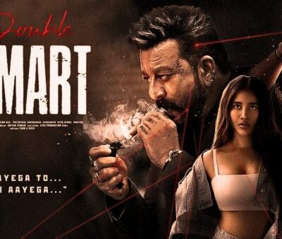 Double Ismart (2024)