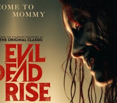 Evil Dead Rise (2023)