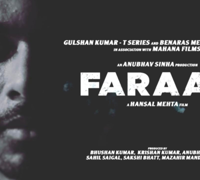 Faraaz (2023)