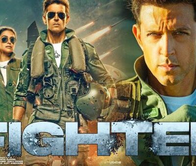 Fighter (2024)