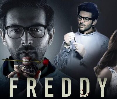 Freddy (2022)