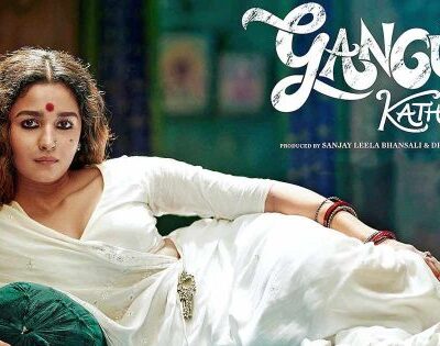 Gangubai Kathiawadi (2021)