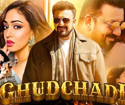 Ghudchadi (2024)