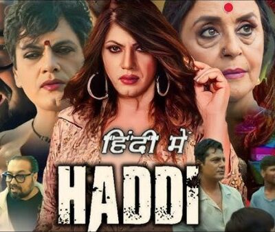 Haddi (2023)