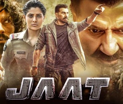 Jaat (2025)