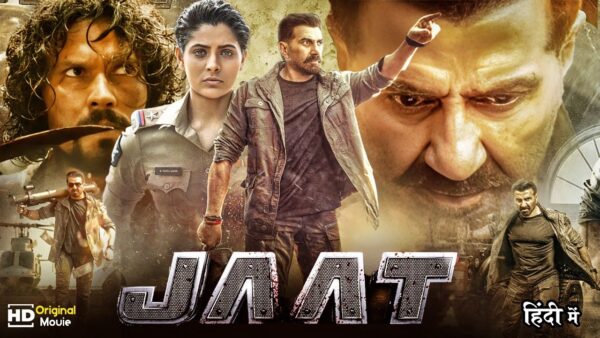 Jaat (2025)