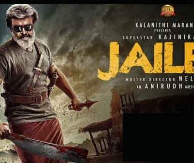 Jailer (2023)
