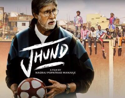 Jhund (2022)