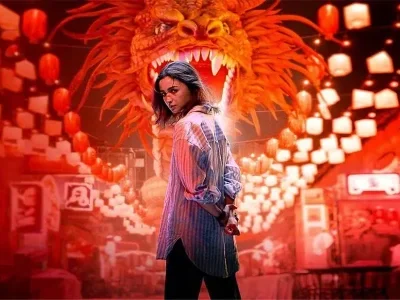 Jigra (2024)