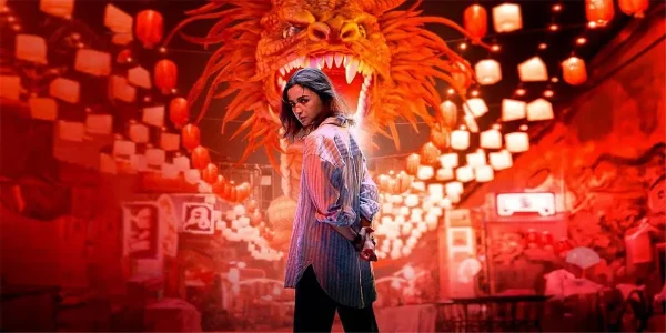 Jigra (2024)