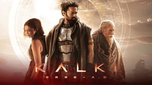 Kalki 2898 Ad (2024)