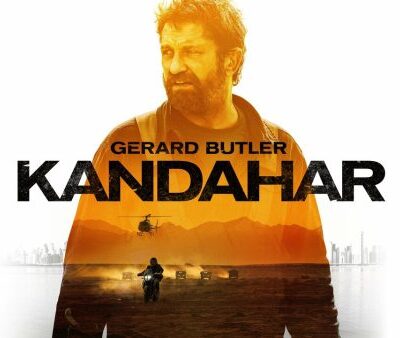 Kandahar (2023)