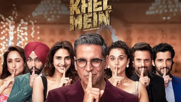 Khel Khel Mein (2024)