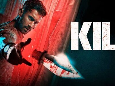 Kill (2024)