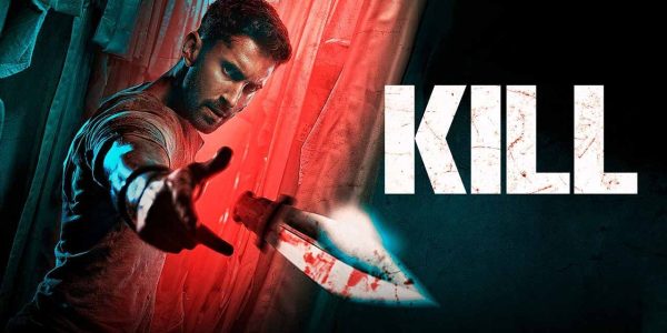 Kill (2024)