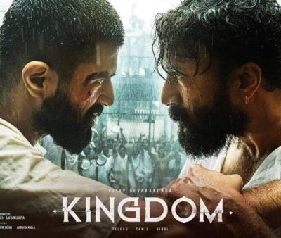 Kingdom (2025)