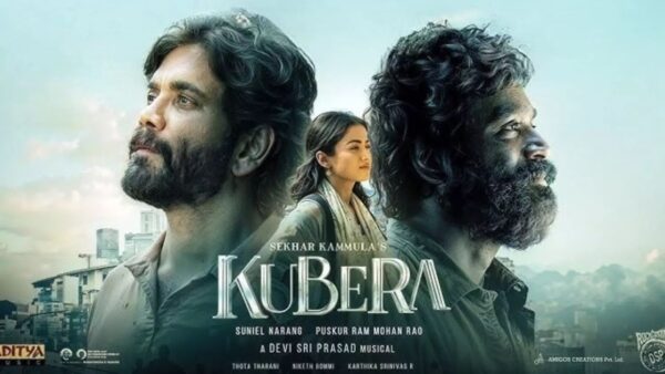 Kuberaa (2025)