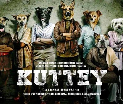 Kuttey (2023)