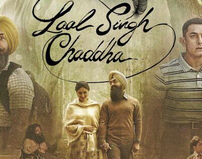 Laal Singh Chaddha (2022)
