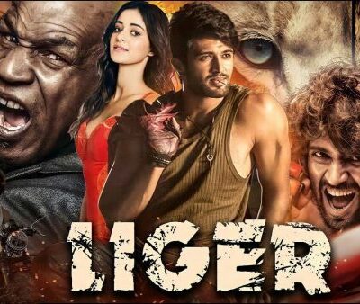 Liger (2022)