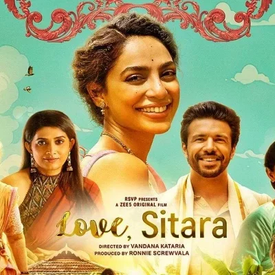 Love Sitara (2024)