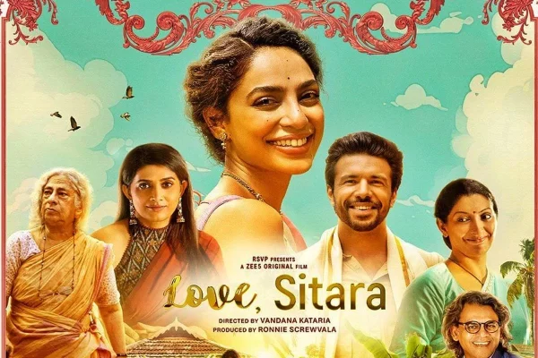 Love Sitara (2024)