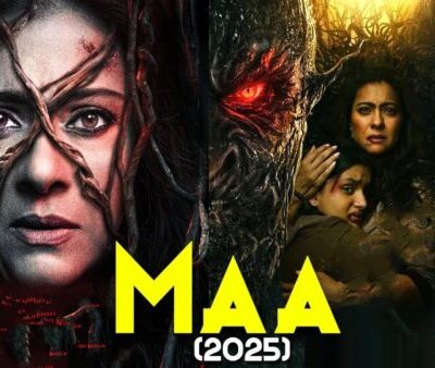 Maa (2025)