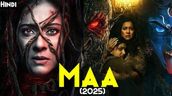 Maa (2025)