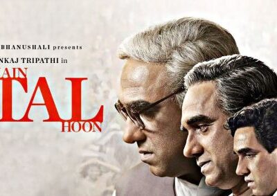 Main Atal Hoon (2024)